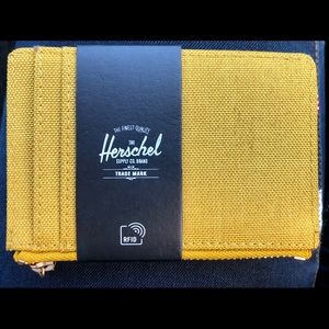 Herschel Supply Co. Mini Wallet AND Card Holder